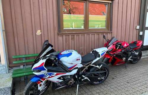 Ferienwohnung Am Graben - Foto 20