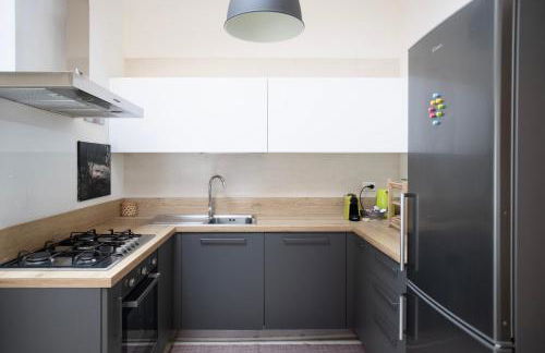 L’Archè Comfort&Relax – Green House di via Zanoli - Foto 13