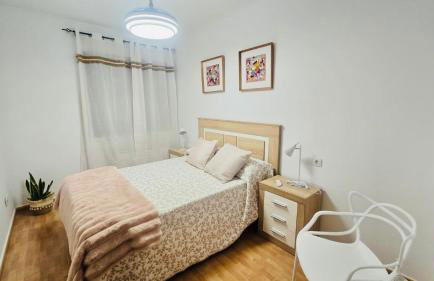 Atico Julia Plaza - Foto 8