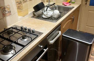 Affordable Suites - Foto 22