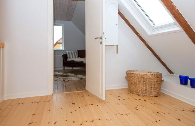 4 Person Holiday Home in Esbjerg V - Photo 15