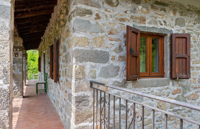 Belvilla by OYO La Casa sul Fiume 2 - Foto 20