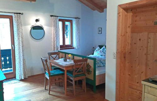 Bauernhof Auerhof Ferienwohnung - Foto 17