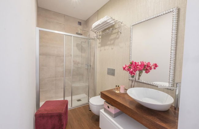 Quinta da Tia Briosa Casa da M e II by Homie - Foto 13