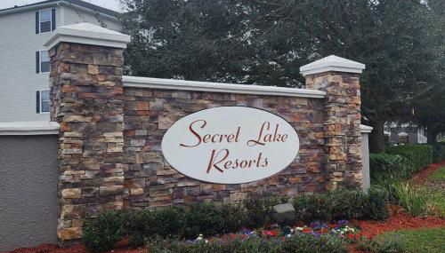 Apartment Kissimmee - Orlando - Foto 3