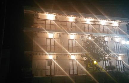 Efstathiou Mihail Studios and Apartments - Photo 53