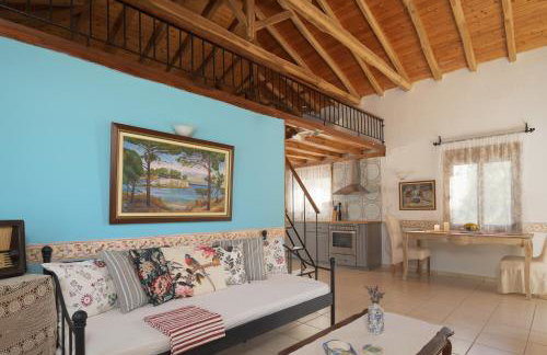 Eleni's Cottage, for Natural Living, By ThinkVilla - Foto 17