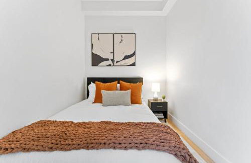 3BR Luxury w Rooftop Views - Foto 8