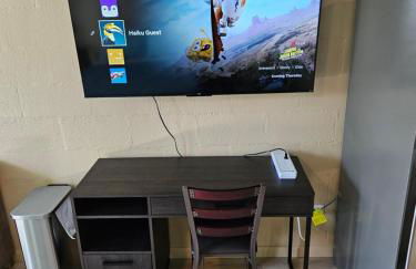 Yonegan Plumeria Hilo Hotel - Foto 36