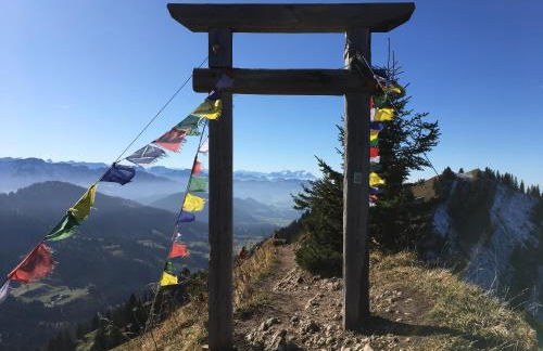 ALLGÄU HAUS - Foto 29