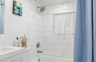 ComfiNook Stay in Capitol HillWalk to DC Sites - Foto 44