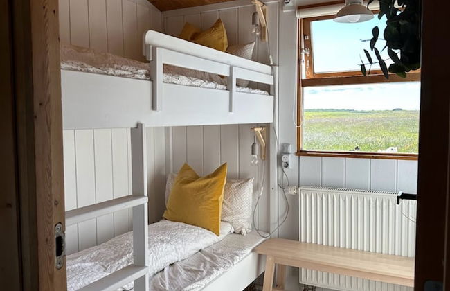 Hestaland Horse Farm Cottage - Foto 4