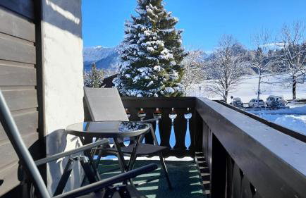 Gästehaus Vogler Oberstdorf-Kornau - Foto 21