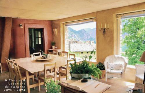 Studio Ideal pour Decouvrir le Verdon - Foto 14