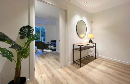 Stay U-nique Apartments Putxet - Photo 19