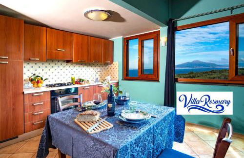 Villa Rosmary - Foto 57