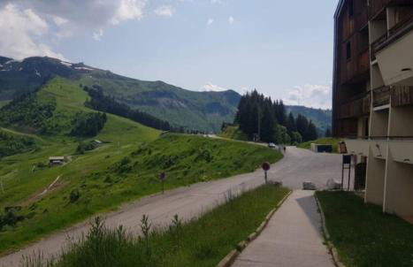 Appartement Samoëns 1600 - Foto 9