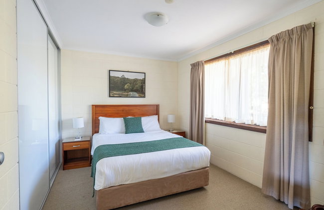 Grosvenor Court Apartments Hobart - Foto 16