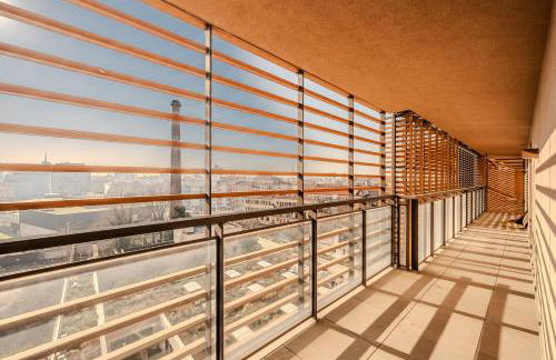 GiaxTower Gym Spa & Pool Oasis - Foto 47