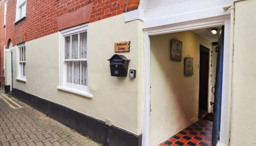 Driftwood Cottage - Foto 2