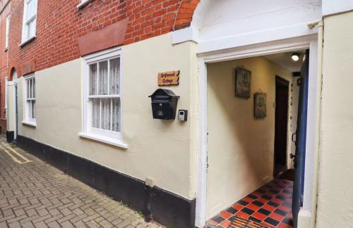 Driftwood Cottage - Foto 2