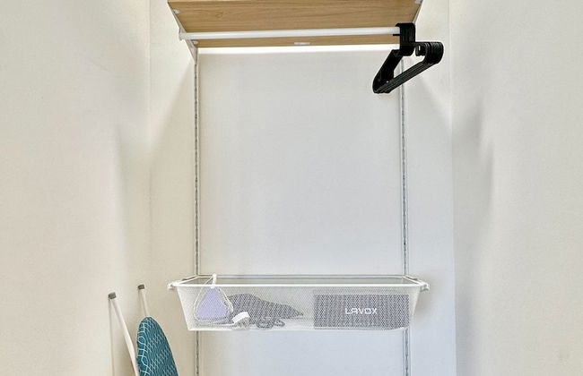 Bali Residences Sea View Suites Melaka - Foto 68