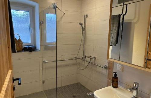 Ferienhaus Bergheiner - Foto 22