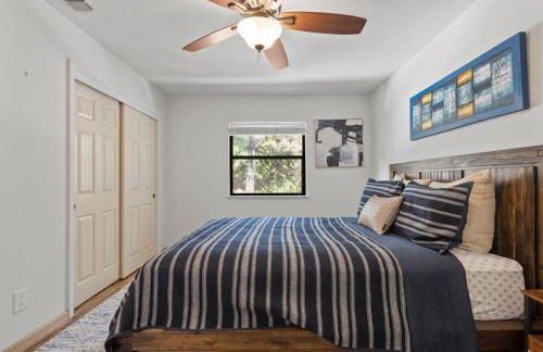 Peaceful Creekside Buddha Retreat - Foto 13