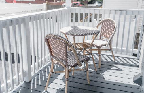 Stay Comfy Easy Boston Access, Everett MA - Foto 16