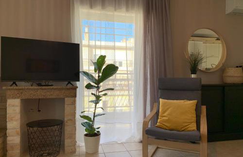 Agustin Apartment inThessaloniki -penthouse - Foto 28