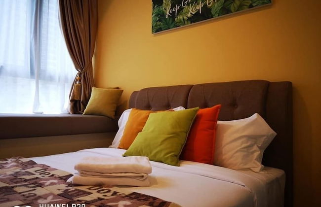 Garden View Suites - Foto 7