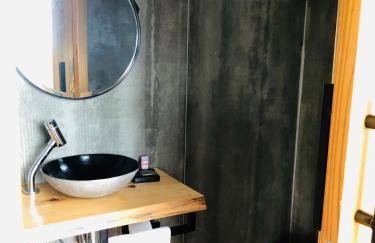 Pousada Colina dos Ventos - Cabana Fortaleza! - Photo 43