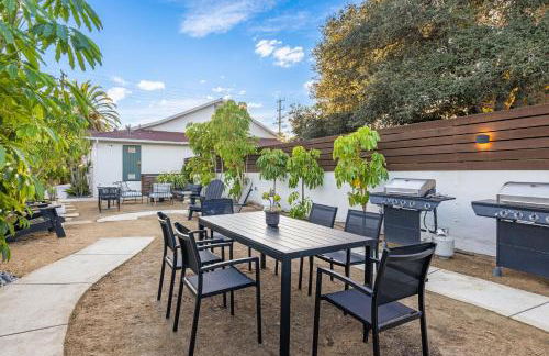 Casa Castillo - Boutique Suites in Downtown Santa Barbara - Foto 36