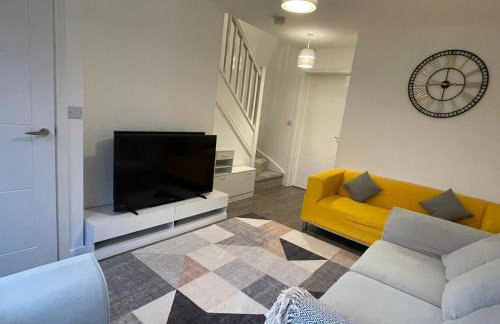 2 bedroom house in Glebe farm - Foto 4