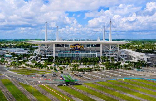 4 Bedroom Villa Pool Game Room By Beach & Hard Rock - Foto 36