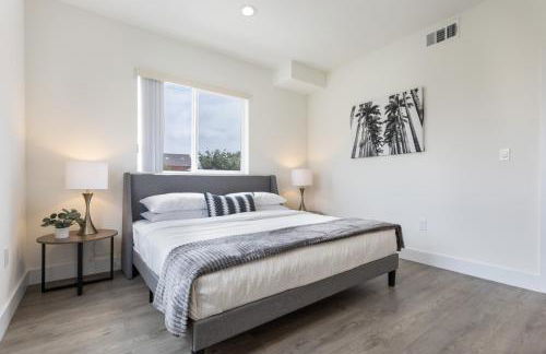 Stylish DTLA Home With Views - Foto 14