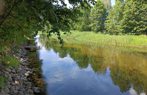 Domek nad Pisą - Foto 11