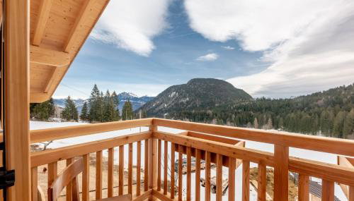 Oberprünst Hof - App. St. Sebastian - Foto 3