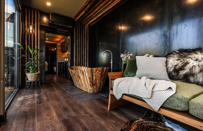 Clifftop at Hepburn - Foto 55