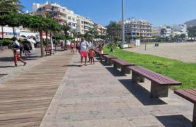 Dúplex Penthouse Los Cristianos Beach - Foto 73