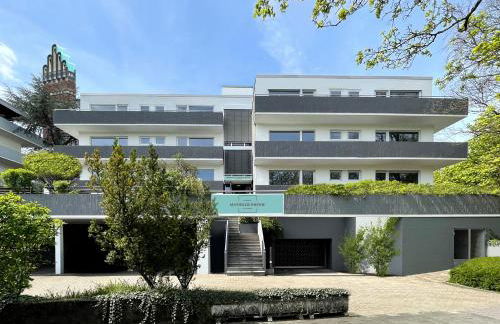 Livingroom Mathildenhöhe - Foto 1