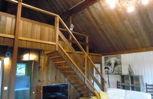 Maison L'Hirondelle Rustique à Tournavaux - Foto 20