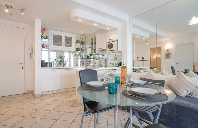 Le Cheverny - Foto 8