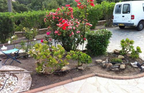 Villa ELOFRED - Foto 12