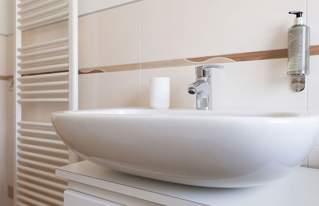 Italianway - San Gallo 16 - Foto 38