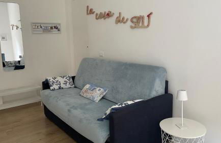 Casa di Silù ,Gaslini , percheggio privato no barriere - Foto 12