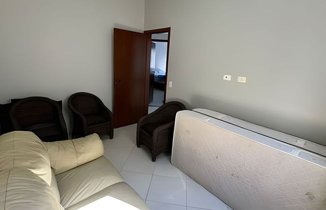 Casa com piscina em Bertioga 1 - Foto 24