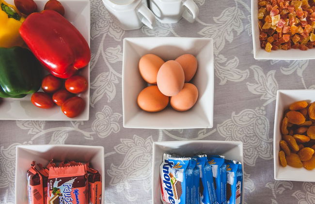 Boromeum Residence - Foto 45