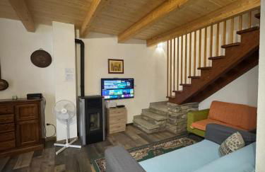 Becetto- Casa completa con wifi - Foto 14