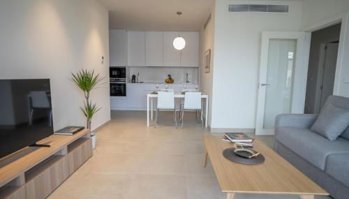 Casas de Sevilla - Apartamentos Magdalena Plaza Hábitats - Foto 2